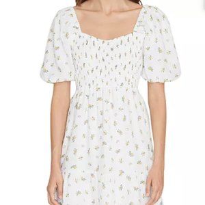 Faithfull the Brand Gianna Midi Dress